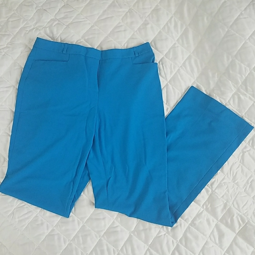 Calvin Klein Modern Trouser